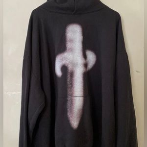 Drake IAAB Tour Sweatshirt